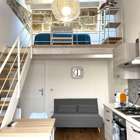 Catalogna10 Loft Suite 阿尔盖罗 外观 照片