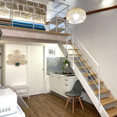 Catalogna10 Loft Suite 阿尔盖罗 外观 照片
