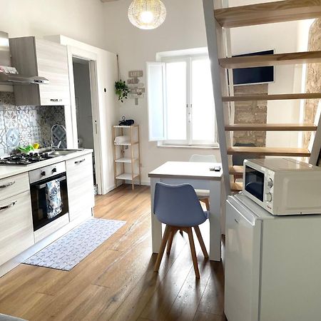 Catalogna10 Loft Suite 阿尔盖罗 外观 照片
