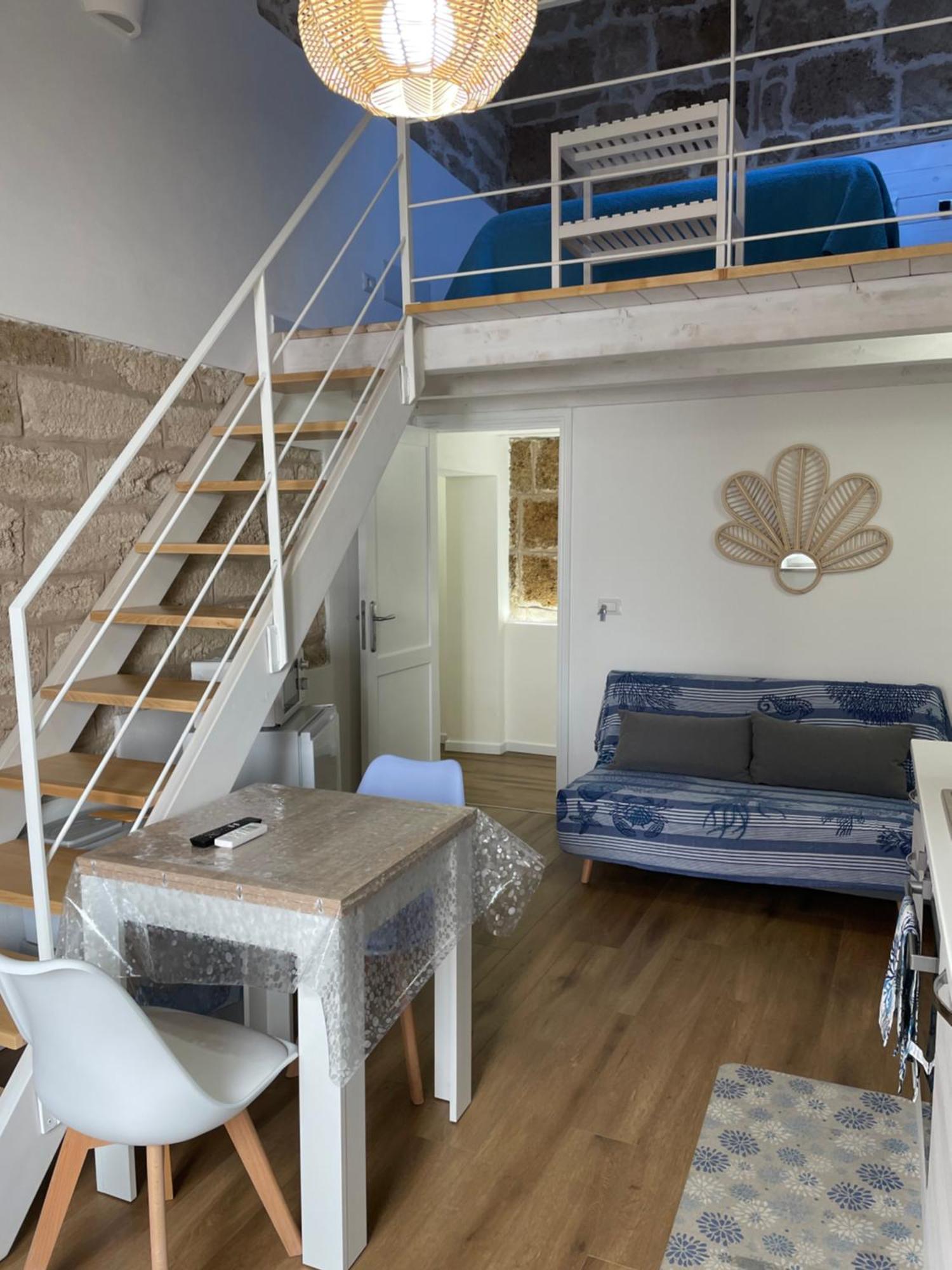 Catalogna10 Loft Suite 阿尔盖罗 外观 照片