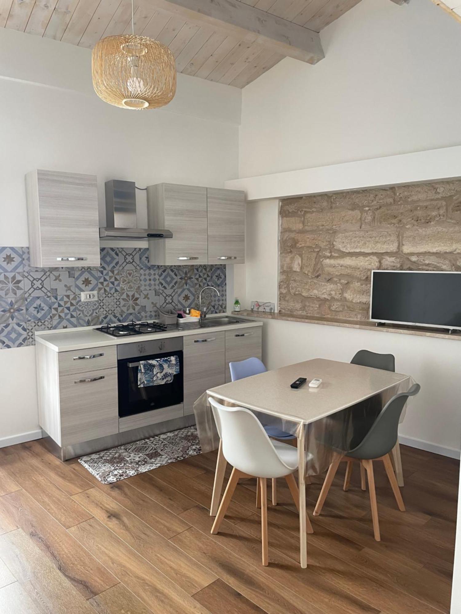 Catalogna10 Loft Suite 阿尔盖罗 外观 照片