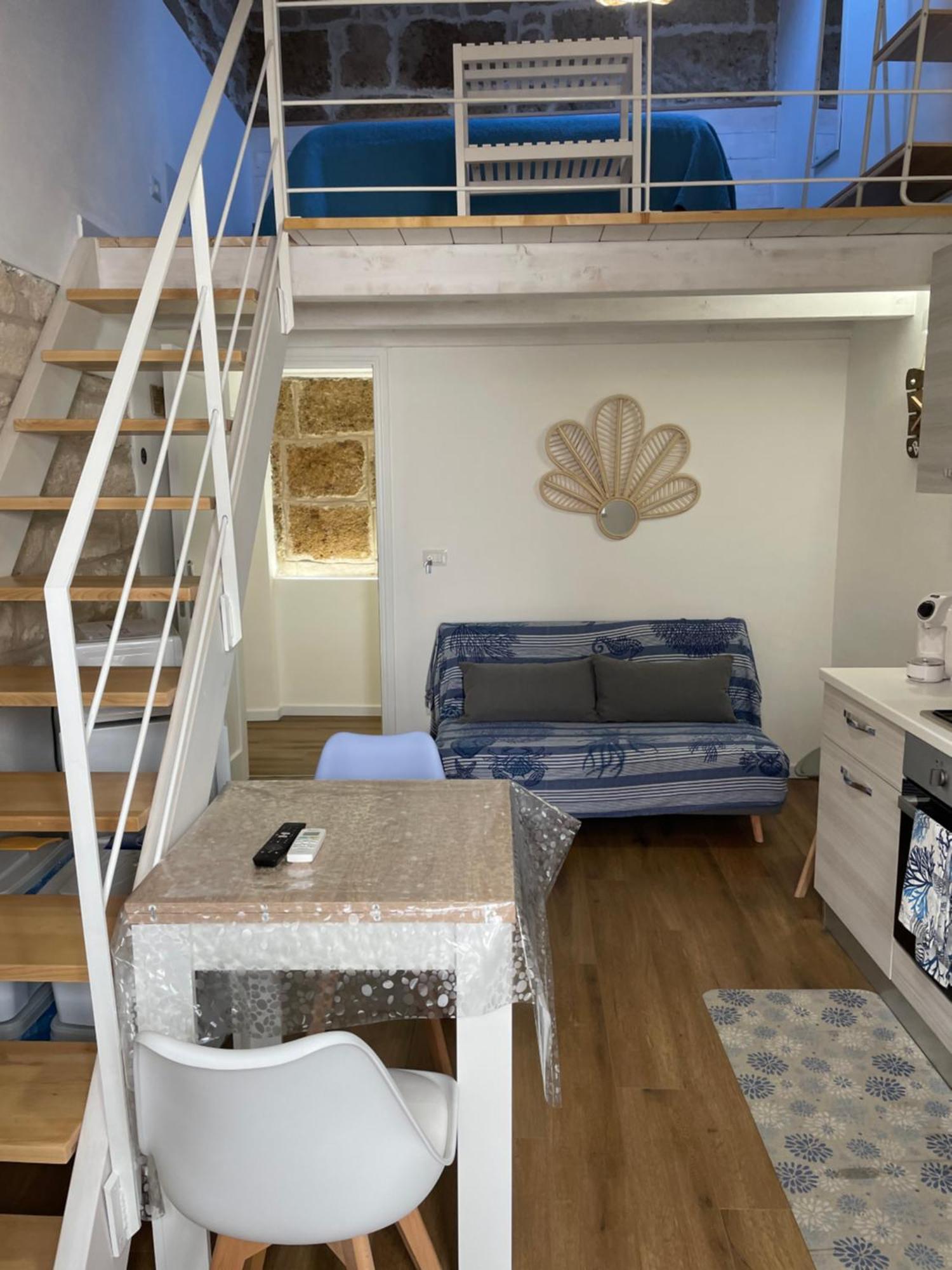 Catalogna10 Loft Suite 阿尔盖罗 外观 照片