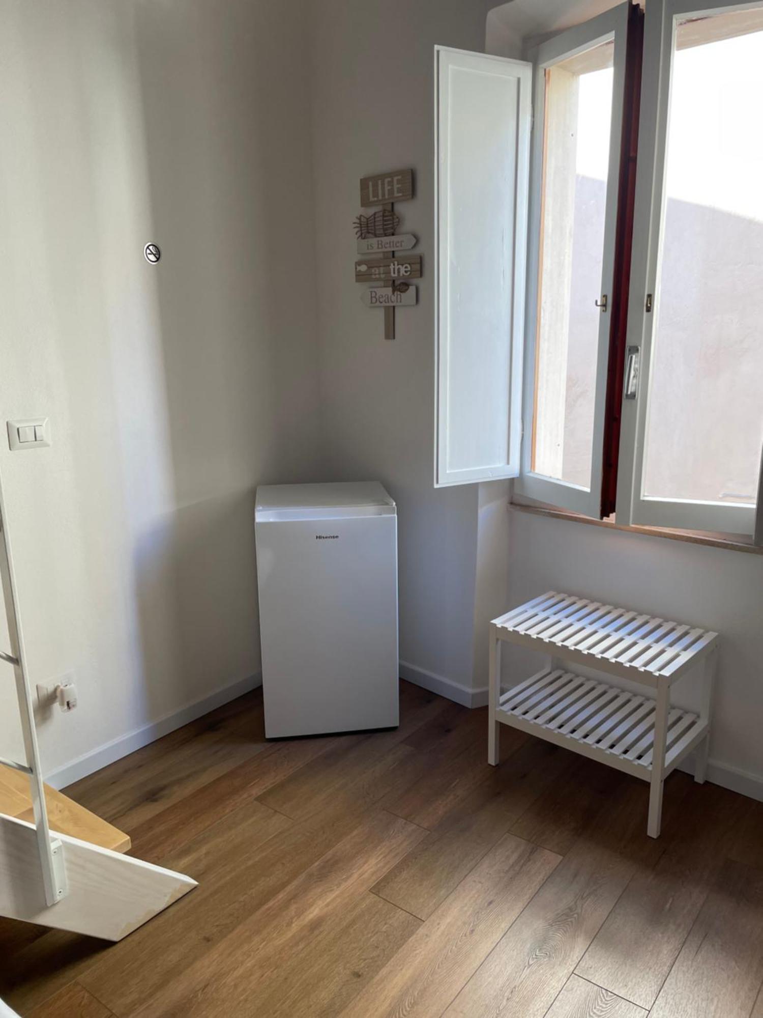 Catalogna10 Loft Suite 阿尔盖罗 外观 照片