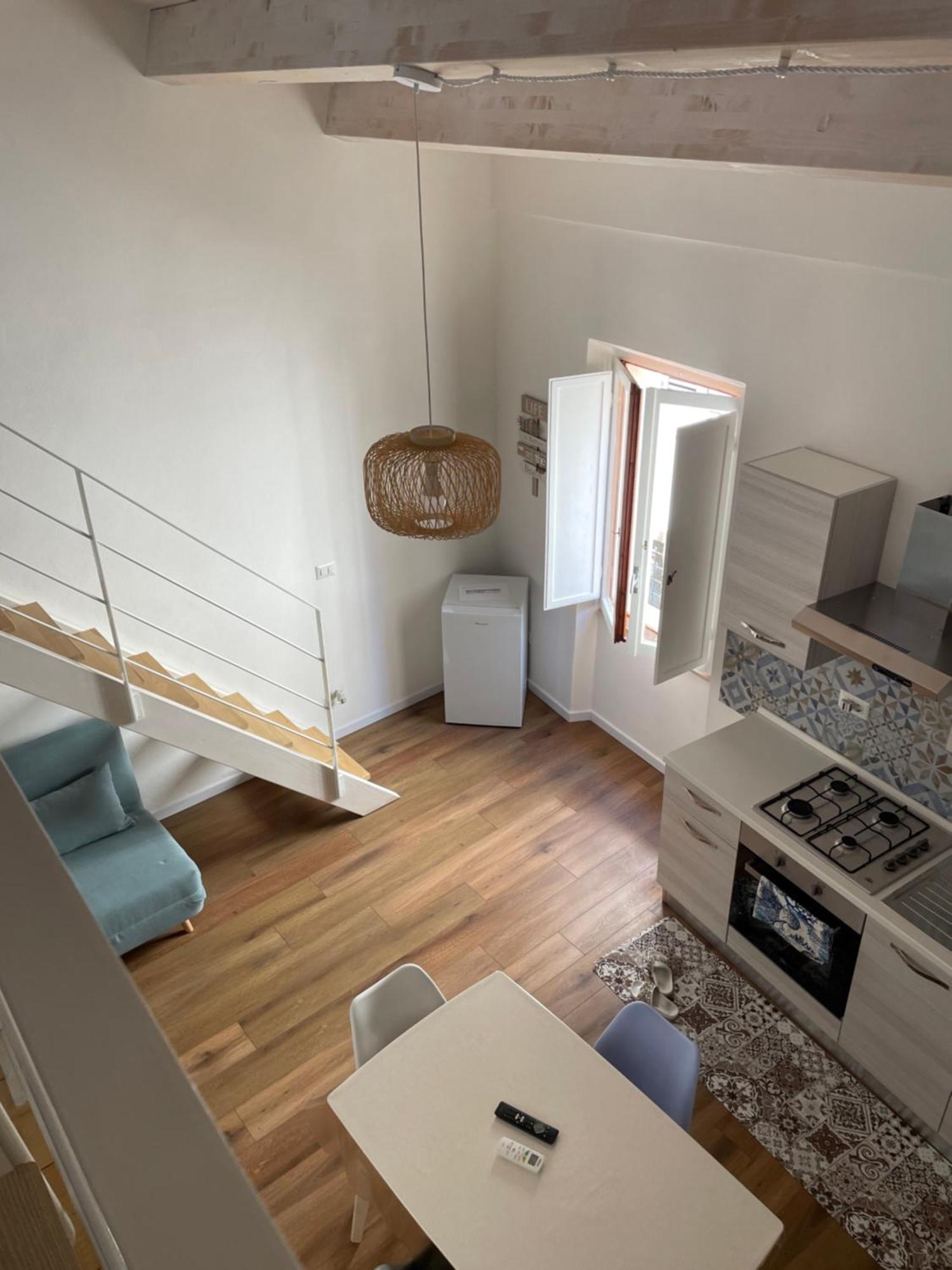 Catalogna10 Loft Suite 阿尔盖罗 外观 照片