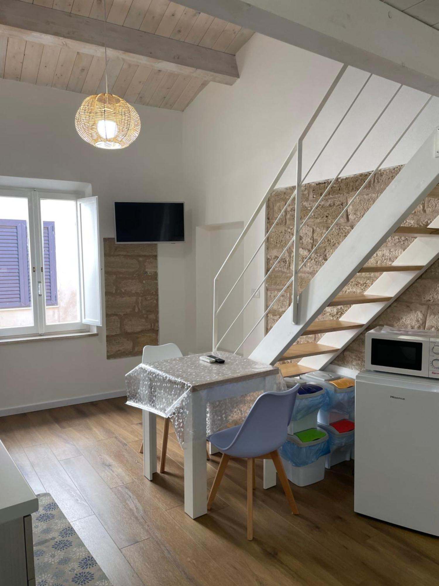 Catalogna10 Loft Suite 阿尔盖罗 外观 照片