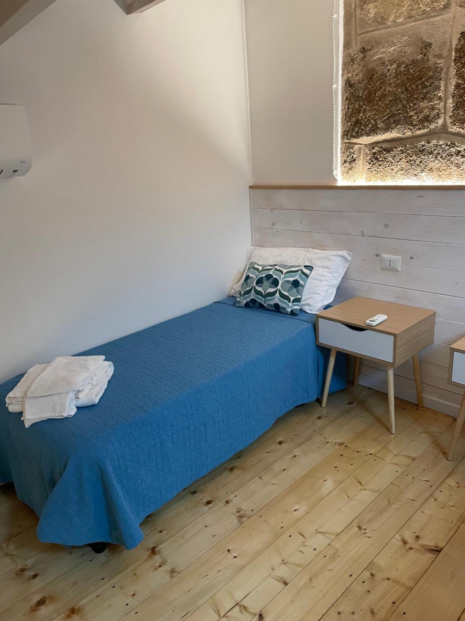 Catalogna10 Loft Suite 阿尔盖罗 外观 照片