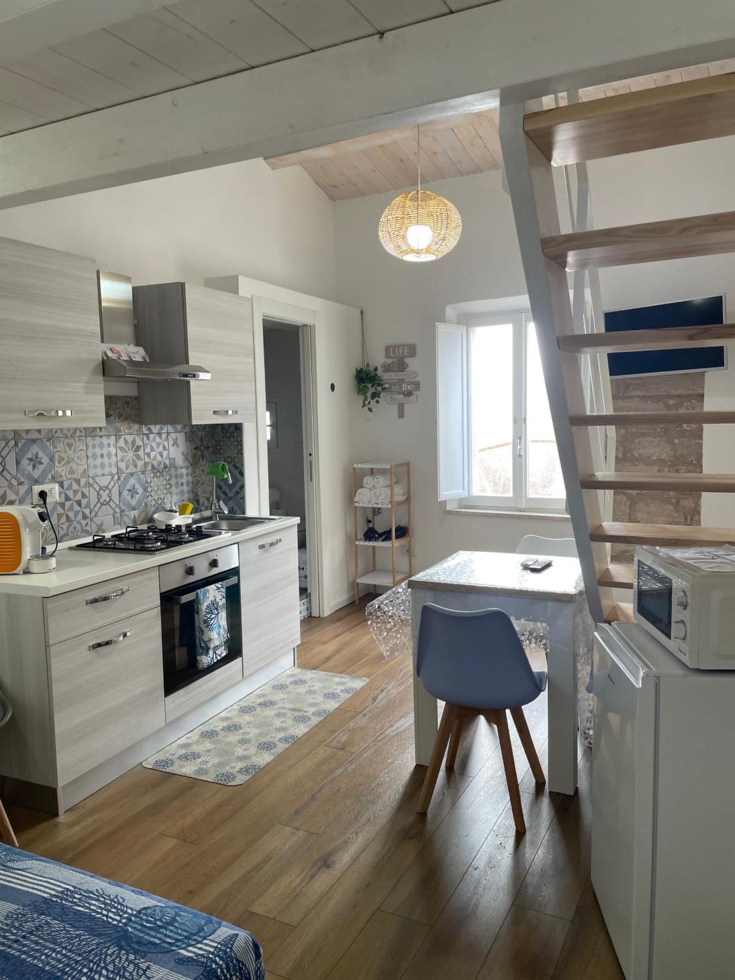 Catalogna10 Loft Suite 阿尔盖罗 外观 照片