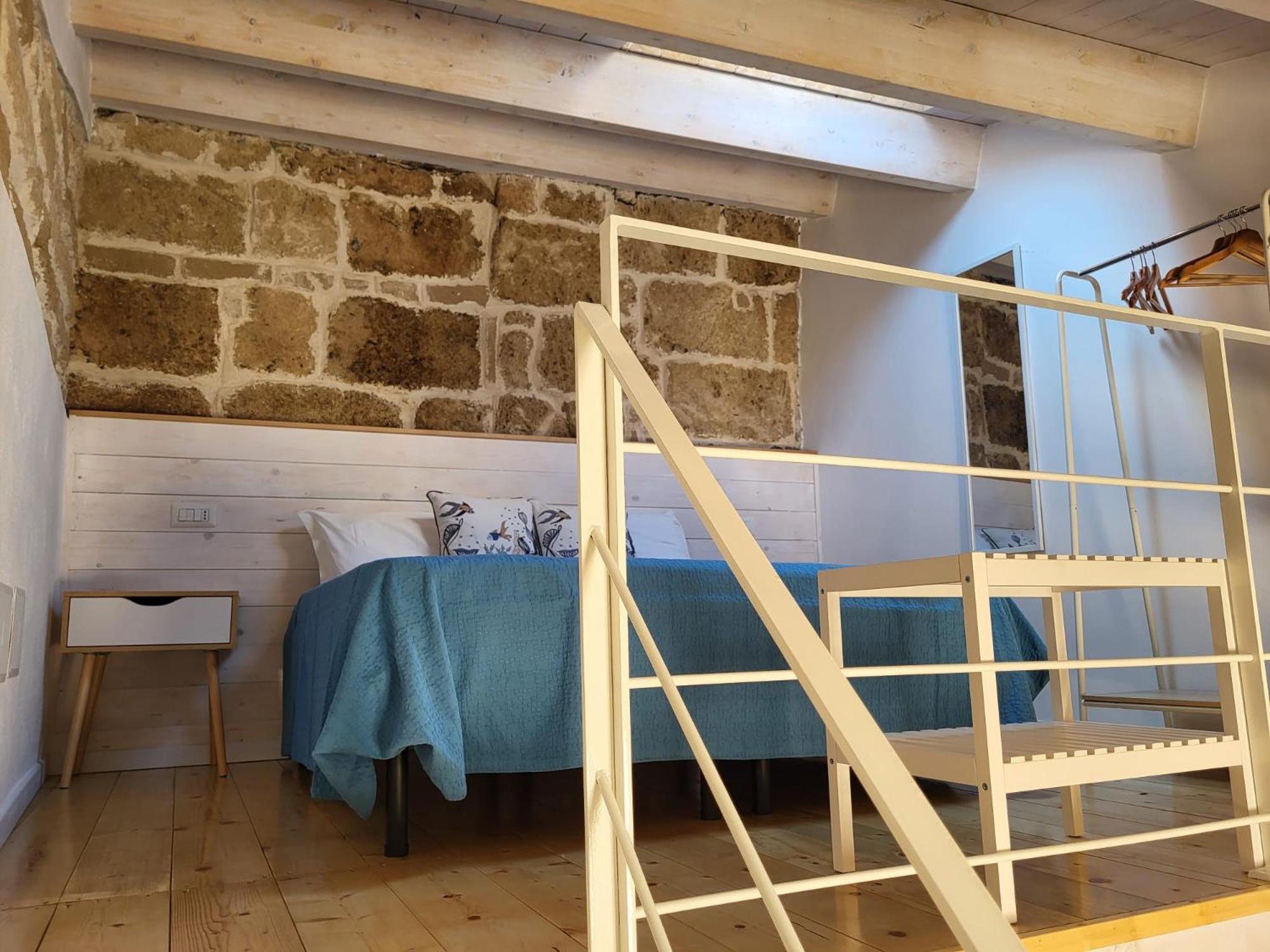 Catalogna10 Loft Suite 阿尔盖罗 外观 照片