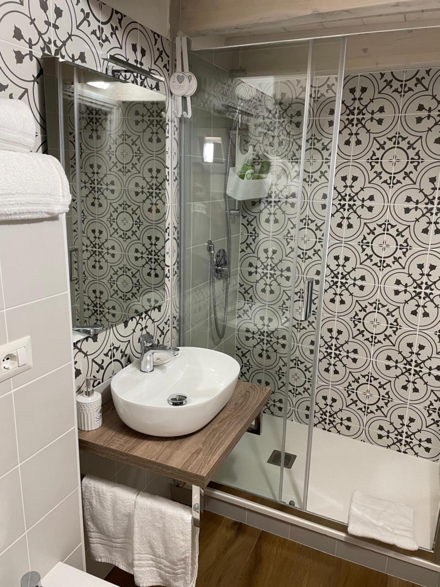 Catalogna10 Loft Suite 阿尔盖罗 外观 照片