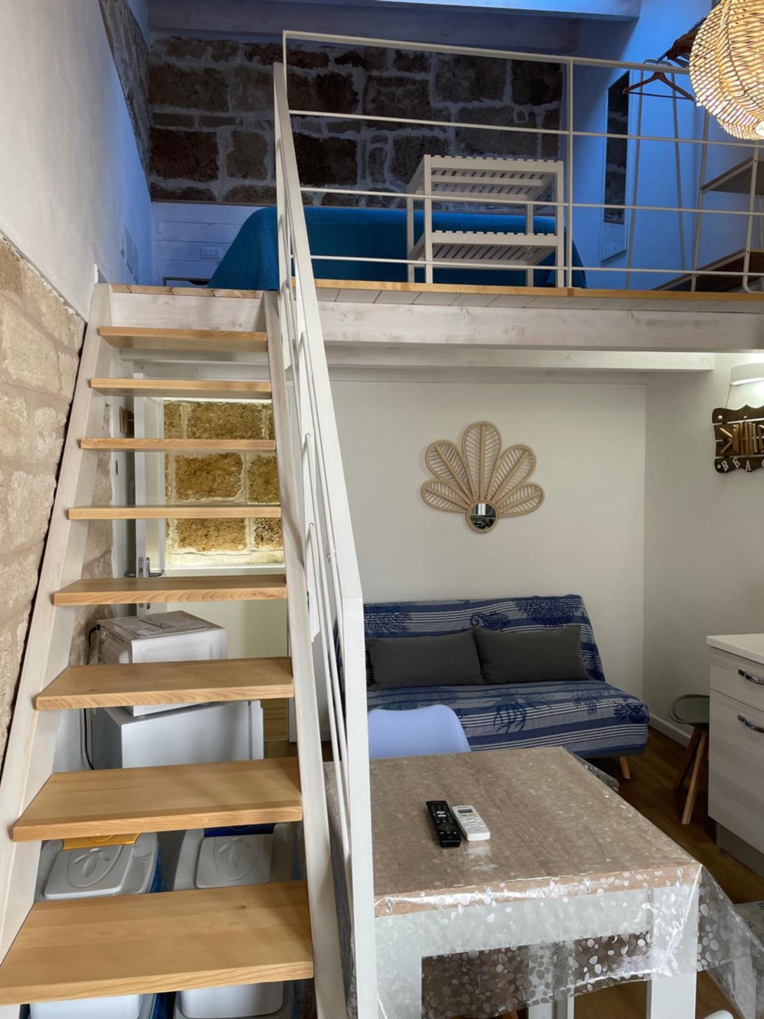 Catalogna10 Loft Suite 阿尔盖罗 外观 照片