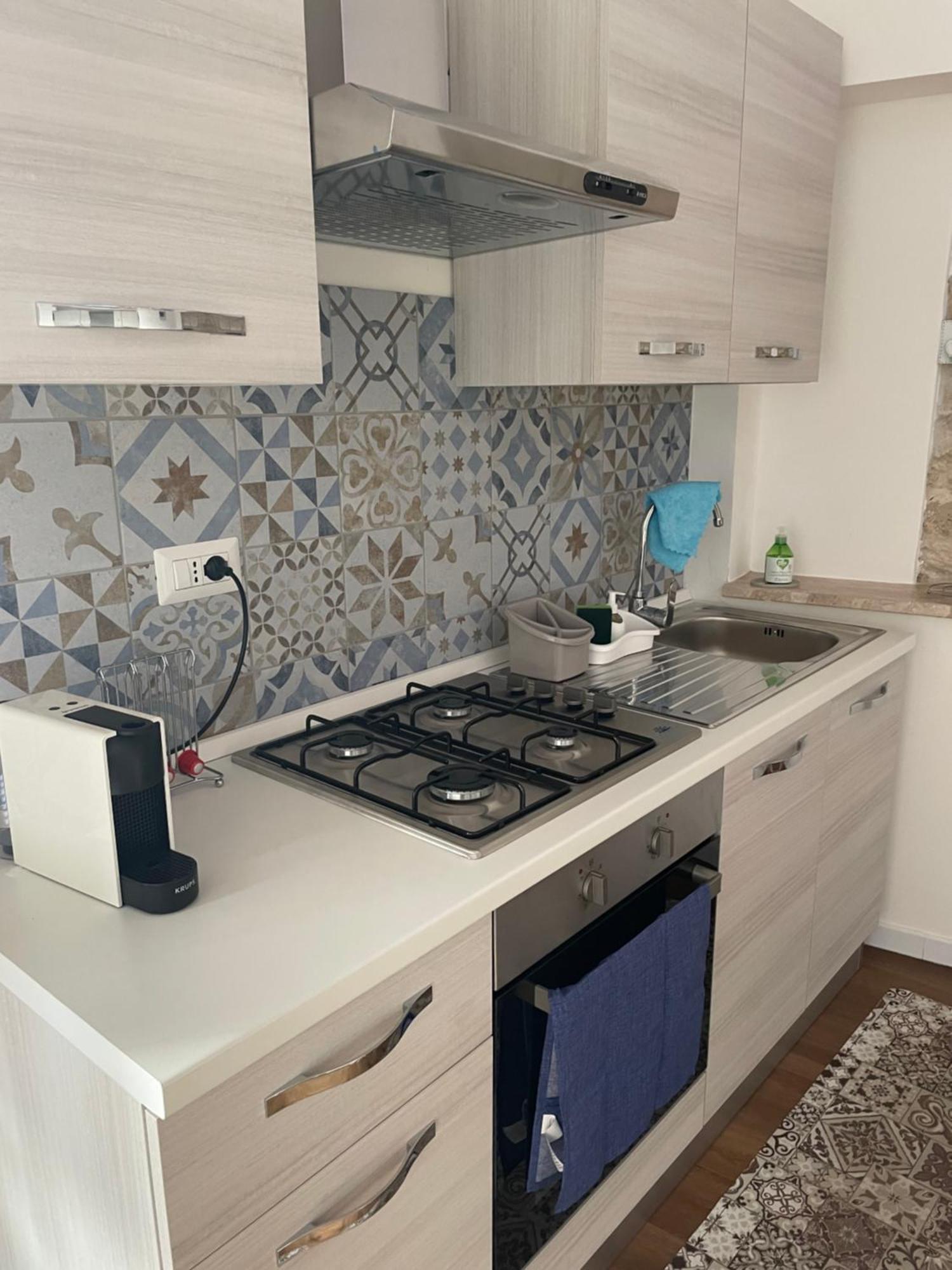 Catalogna10 Loft Suite 阿尔盖罗 外观 照片