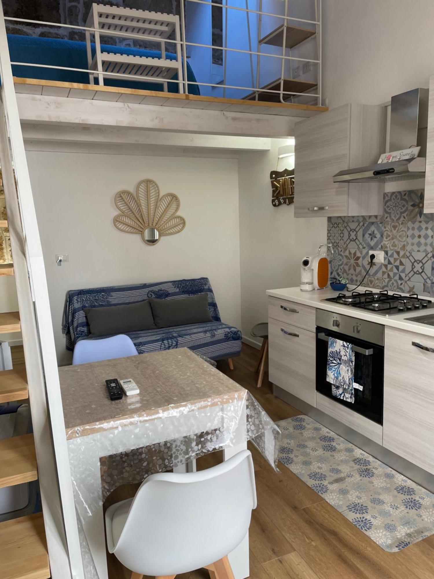 Catalogna10 Loft Suite 阿尔盖罗 外观 照片
