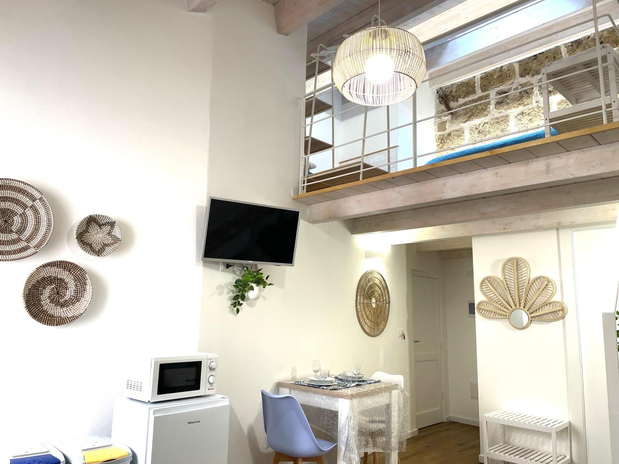 Catalogna10 Loft Suite 阿尔盖罗 外观 照片
