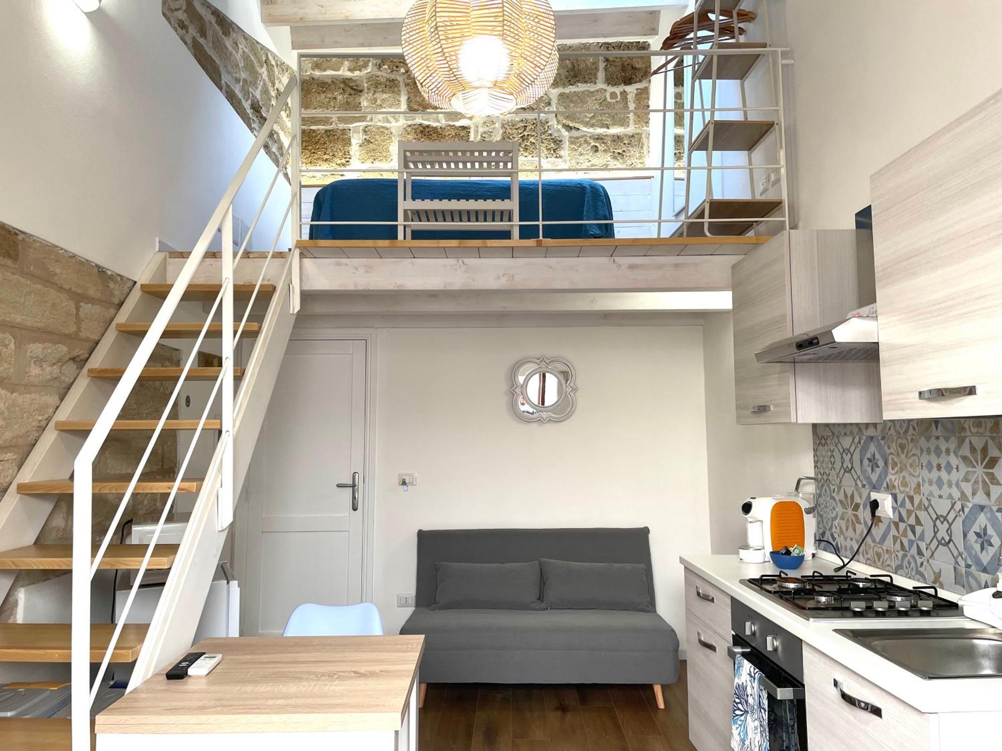 Catalogna10 Loft Suite 阿尔盖罗 外观 照片