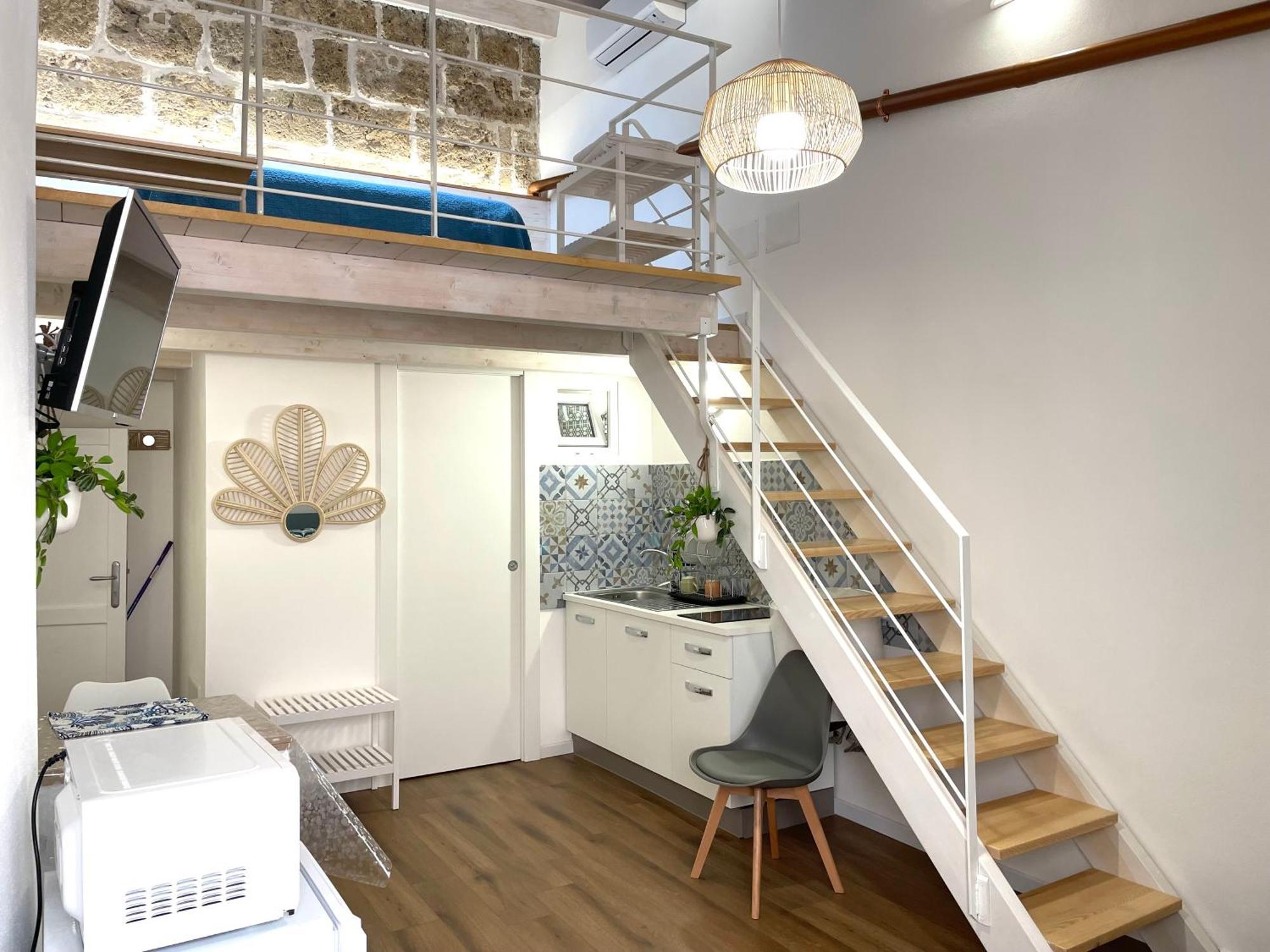 Catalogna10 Loft Suite 阿尔盖罗 外观 照片