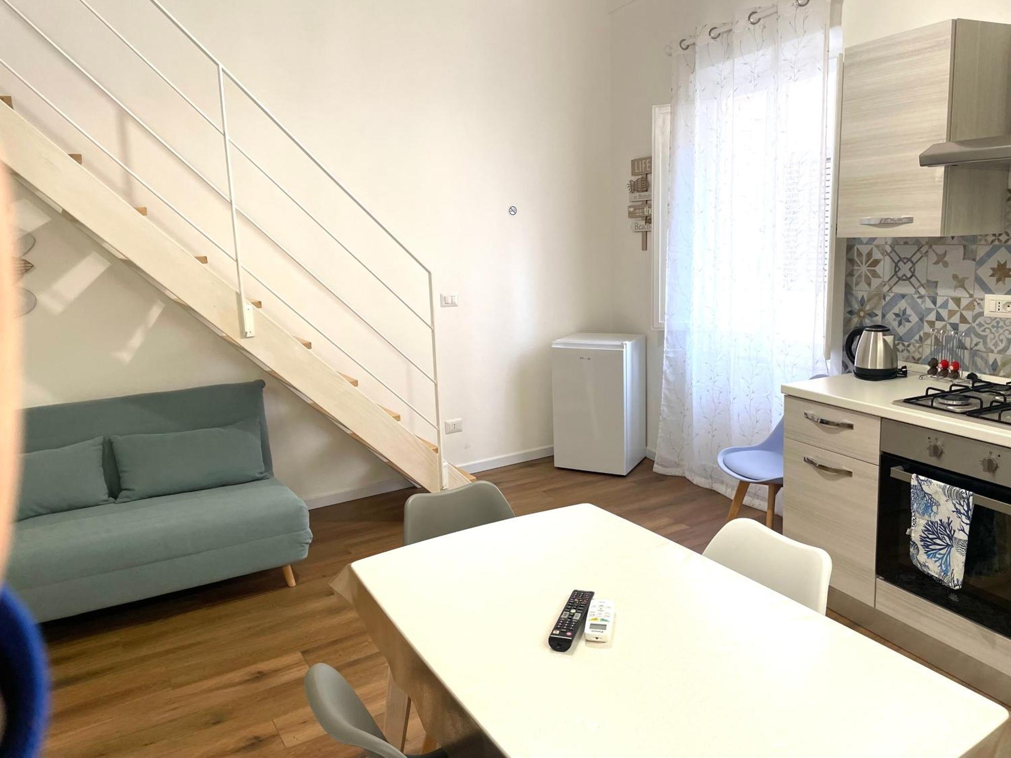 Catalogna10 Loft Suite 阿尔盖罗 外观 照片