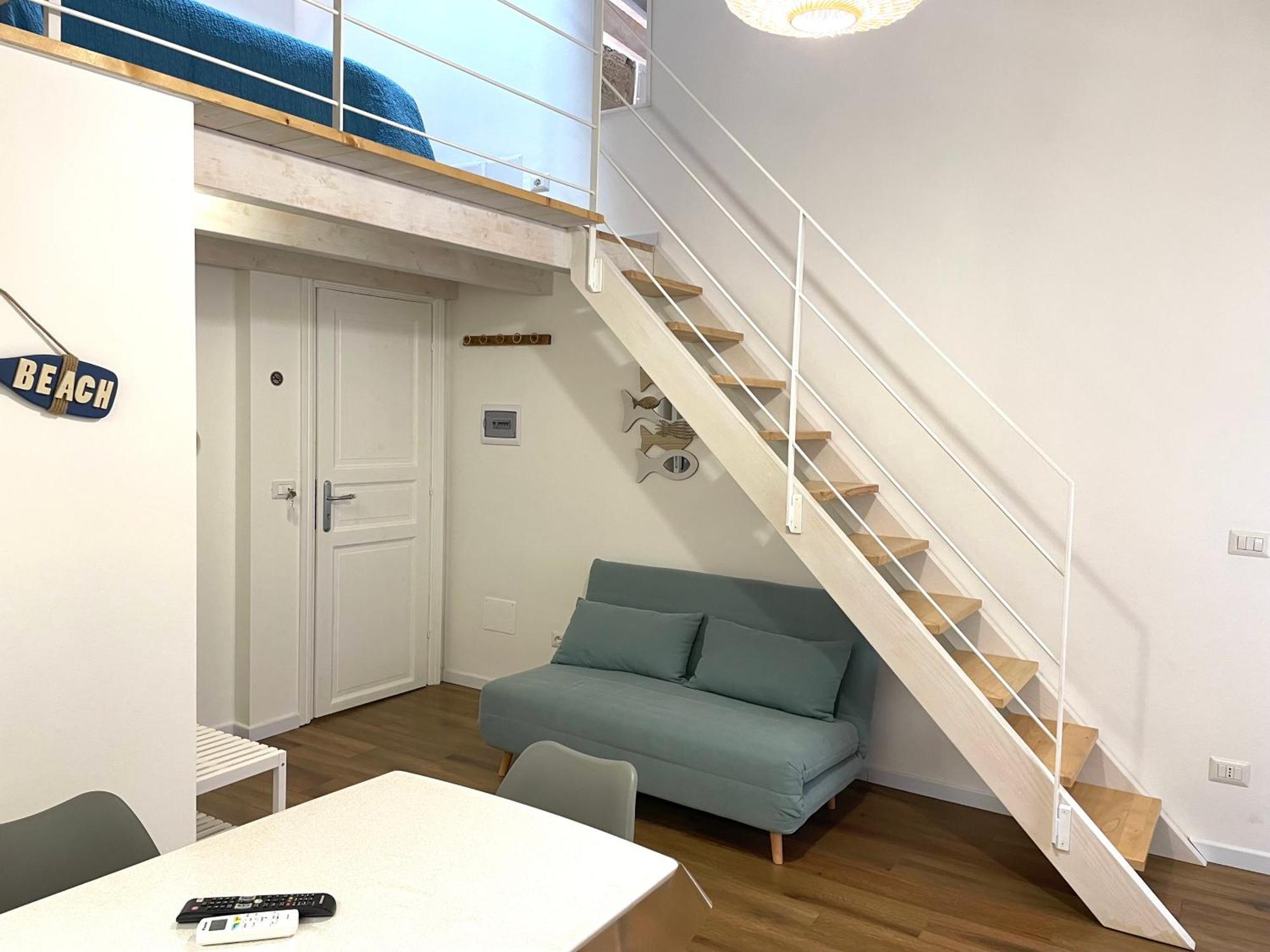 Catalogna10 Loft Suite 阿尔盖罗 外观 照片