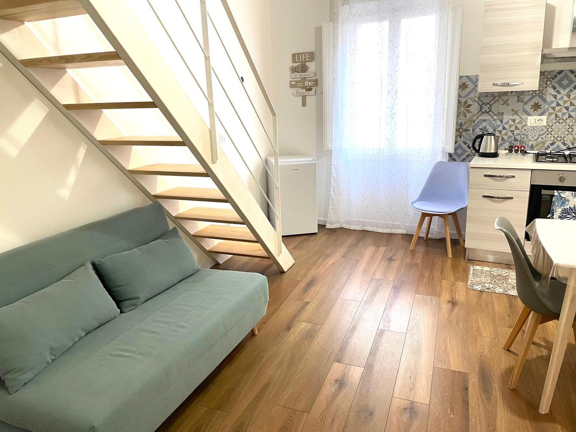 Catalogna10 Loft Suite 阿尔盖罗 外观 照片