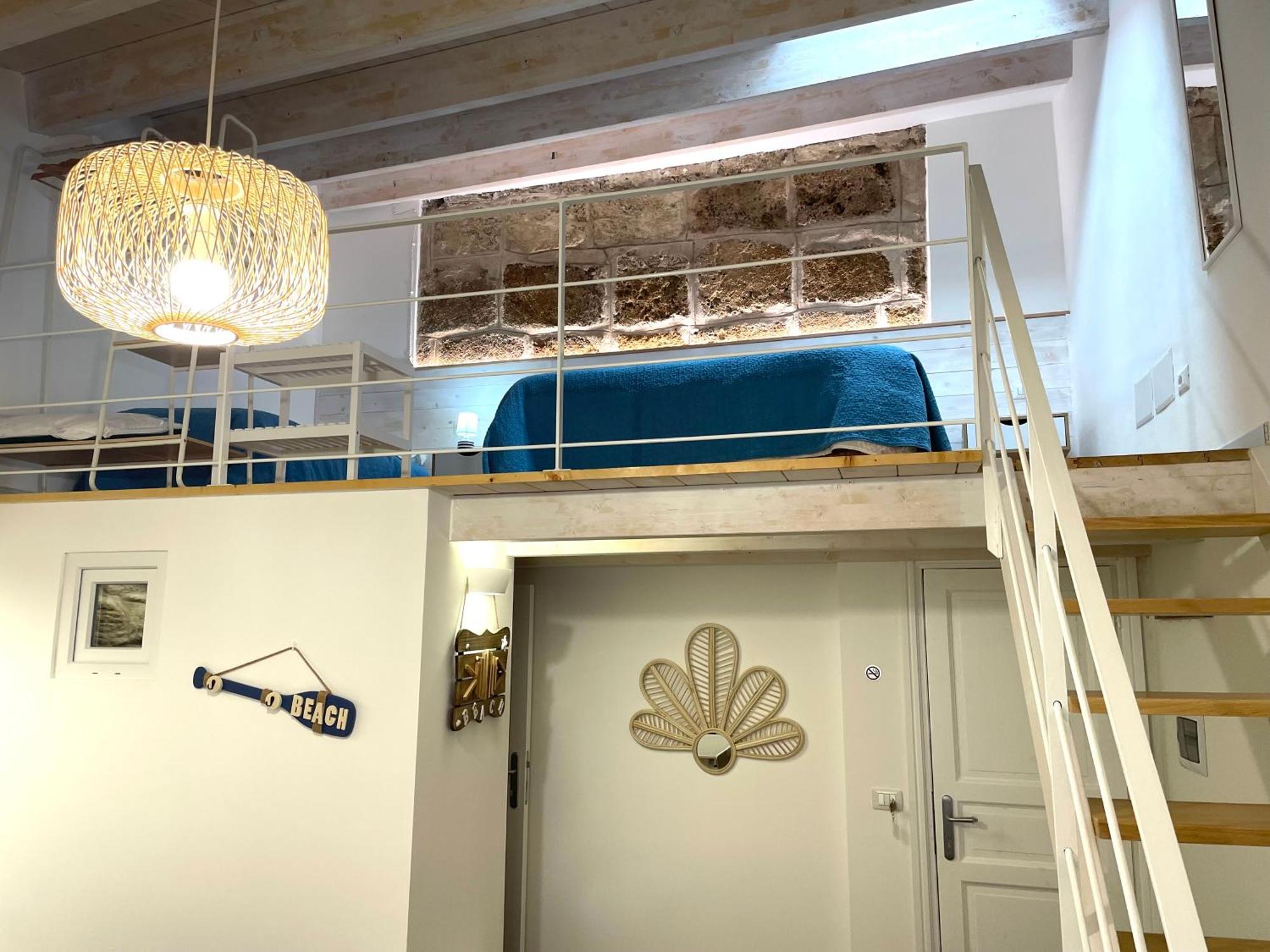Catalogna10 Loft Suite 阿尔盖罗 外观 照片
