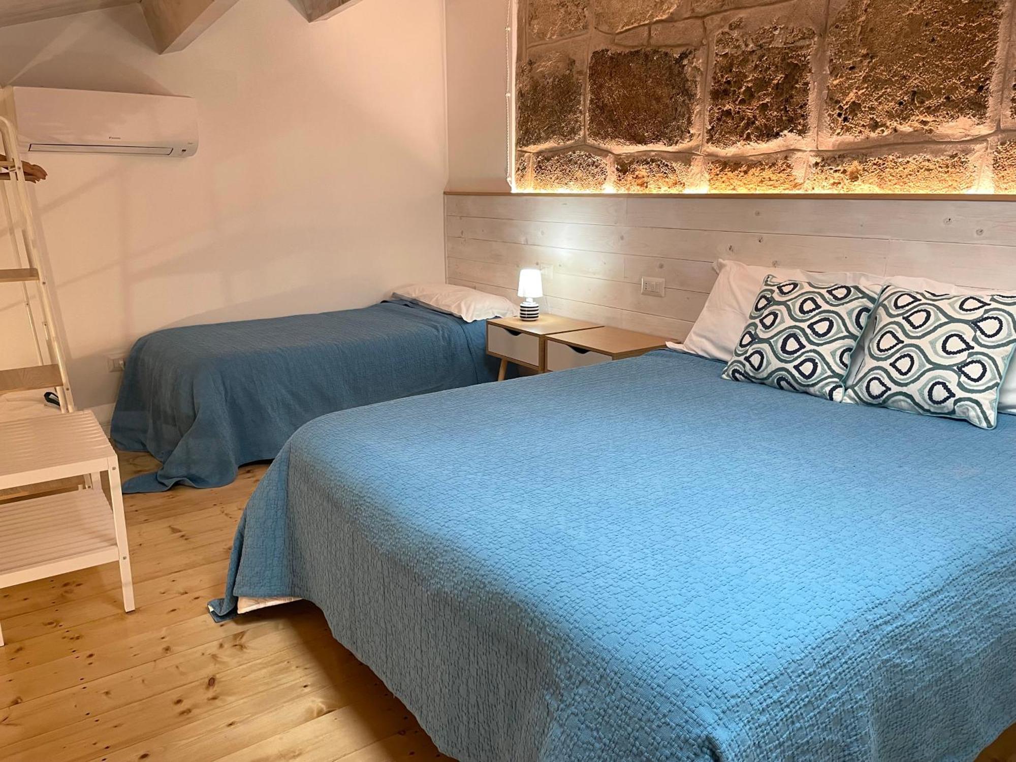 Catalogna10 Loft Suite 阿尔盖罗 外观 照片