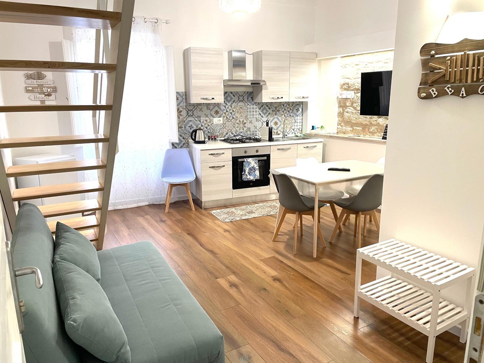 Catalogna10 Loft Suite 阿尔盖罗 外观 照片