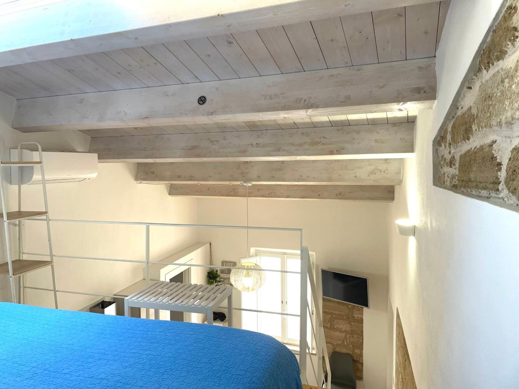 Catalogna10 Loft Suite 阿尔盖罗 外观 照片