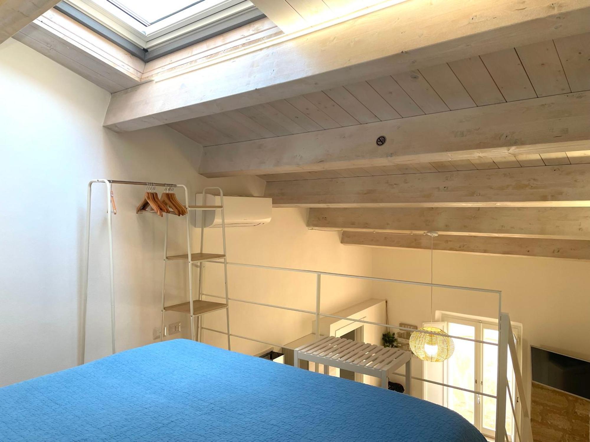 Catalogna10 Loft Suite 阿尔盖罗 外观 照片