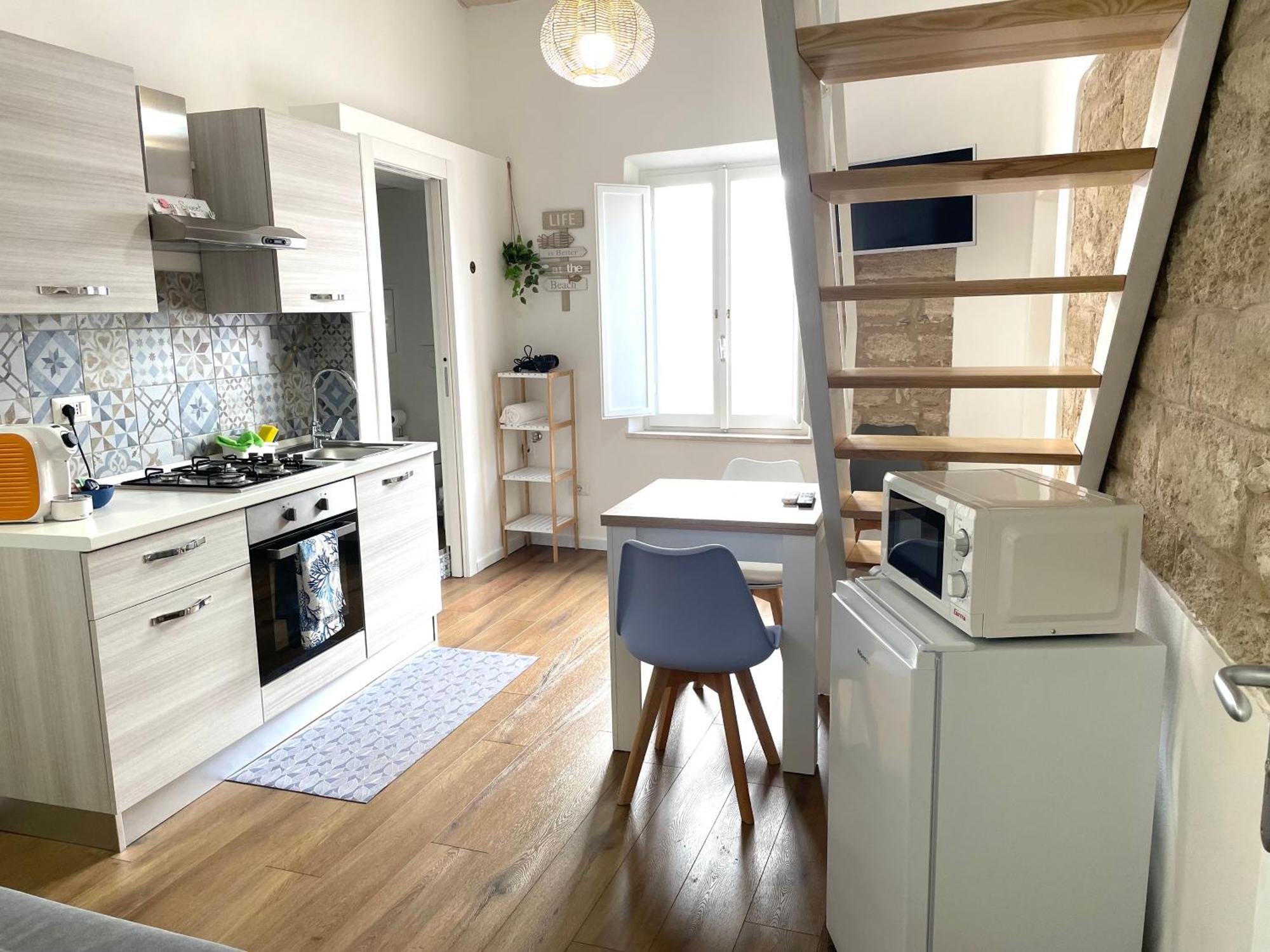 Catalogna10 Loft Suite 阿尔盖罗 外观 照片